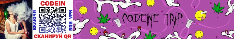 Кодеиновый сироп Lean Purple Drank  Буй 